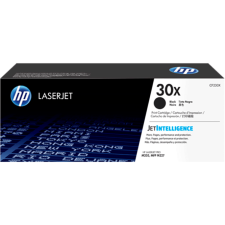 HP CF230X Toner Black 3.500 oldal kapacitás No.30X nyomtatópatron & toner