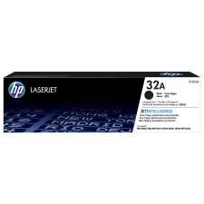 HP CF232A (32A) Black drum toner nyomtatópatron & toner