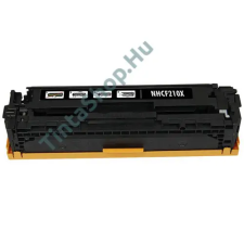  HP CF244A (No.44A) BK fekete (BK-Black) kompatibilis (utángyártott) toner nyomtatópatron & toner
