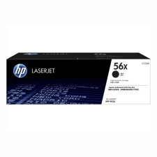  HP CF256X NO.56X FEKETE (13.7K) EREDETI TONER nyomtatópatron & toner