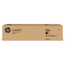 HP CF257A Dobegység Black 80.000 oldal kapacitás No.57A nyomtató kellék