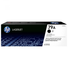 HP CF279A (79A) Black toner (CF279A) nyomtatópatron & toner