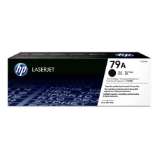 HP CF279A (79A) fekete eredeti toner nyomtatópatron & toner