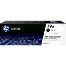 HP CF279A Black No.79A nyomtatópatron & toner