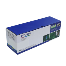 HP CF281X No.81X / CRG-039H fekete toner (utángyártott AJ) nyomtatópatron & toner