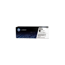 HP CF283A (83A) fekete eredeti toner nyomtatópatron & toner