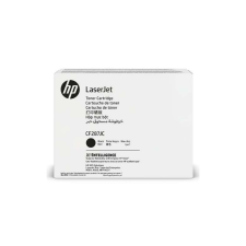 HP CF287JC Eredeti Toner Fekete (CF287JC) nyomtatópatron & toner