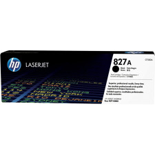 HP CF300A (827A) Black toner nyomtatópatron & toner