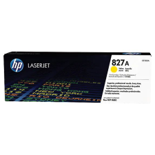 HP CF302A (827A) Yellow toner nyomtatópatron & toner