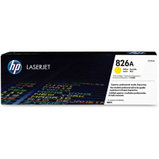 HP CF312A (826A) Yellow toner CF312A nyomtatópatron & toner