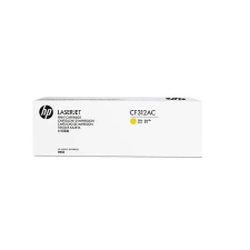 HP CF312AC (826A ) Szerződéses Toner Sárga nyomtatópatron & toner