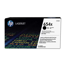 HP CF330X toner black ORIGINAL (654X) nyomtatópatron & toner
