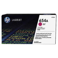 HP CF333A Toner Magenta 15.000 oldal kapacitás No.654A nyomtatópatron & toner