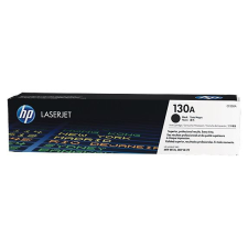 HP CF350A fekete toner (130A) nyomtatópatron & toner