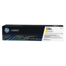 HP CF352A Toner Yellow 1.000 oldal kapacitás No.130A nyomtatópatron & toner