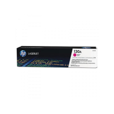HP CF353A Toner Magenta 1.000 oldal kapacitás No.130A nyomtatópatron & toner