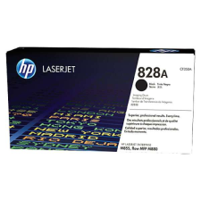 HP CF358A Dobegység Black 30.000 oldal kapacitás No.828A nyomtatópatron & toner