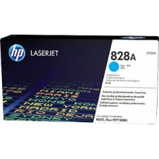 HP cf359a dobegység cyan 30.000 oldal kapacitás no.828a nyomtatópatron & toner