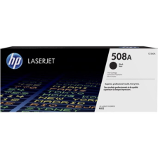 HP CF360A Toner Black 6.000 oldal kapacitás No.508A nyomtatópatron & toner