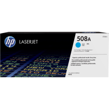 HP CF361A (508A) Cyan toner (CF361A) nyomtatópatron & toner