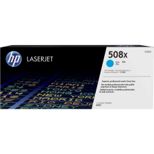 HP CF361X (508X) Cyan toner CF361X nyomtatópatron & toner