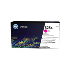 HP CF365A Dobegység Magenta 30.000 oldal kapacitás No.828A nyomtatópatron & toner