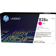 HP CF365A No.828A magenta dobegység (eredeti) nyomtató kellék