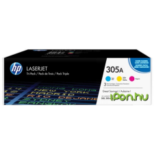 HP CF370AM Multi EREDETI nyomtatópatron & toner