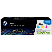 HP CF373AM MULTI EREDETI nyomtatópatron & toner