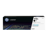 HP CF410A Lézertoner ColorLaserJet Pro M452, M477 nyomtatókhoz, HP 410A, fekete, 2,3k