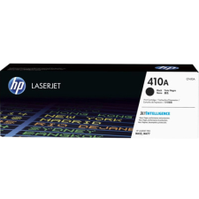 HP cf410a no.410a fekete (2,3k) eredeti toner (cf410a) nyomtatópatron & toner