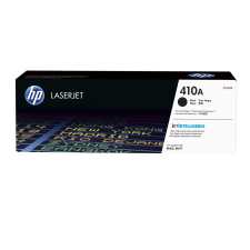 HP CF410A toner, black (410A) nyomtatópatron & toner