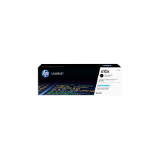 HP CF410X (410X) fekete eredeti toner nyomtatópatron & toner