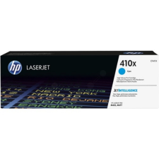 HP CF411XC cyan toner (eredeti) nyomtatópatron & toner