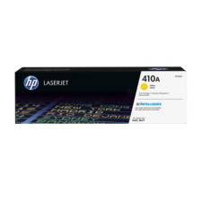 HP CF412A No.410A Yellow nyomtatópatron & toner