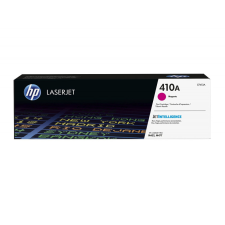 HP CF413A (410A) Magenta toner nyomtatópatron & toner