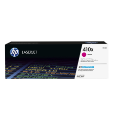 HP CF413X (410X) Magenta toner nyomtatópatron & toner