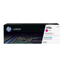 HP CF413X No.410X Magenta nyomtatópatron & toner