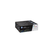 HP CF440AM (312A) CF381A/CF382A/CF383A eredeti toner multipack nyomtatópatron & toner
