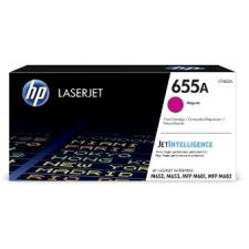 HP CF453A 655A eredeti lila nyomtatópatron & toner