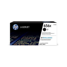 HP CF460X (656X) Black toner nyomtatópatron & toner