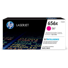 HP CF463X toner magenta ORIGINAL (656X) nyomtatópatron & toner