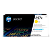 HP CF472X Toner Yellow 23.000 oldal kapacitás No.657X