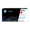 HP CF473X Toner Magenta 23.000 oldal kapacitás No.657X