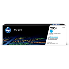 HP CF531A (205A) Cyan toner nyomtatópatron & toner