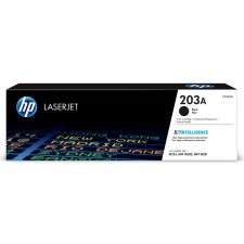HP CF540A (203A) fekete eredeti toner (CF540A) - Nyomtató Patron nyomtatópatron & toner