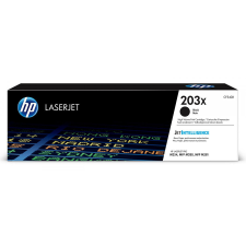HP CF540X (203X) fekete eredeti toner nyomtatópatron & toner