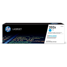 HP CF541X Toner Cyan 2.500 oldal kapacitás No.203X nyomtatópatron & toner