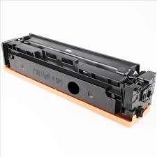 HP CF542X utángyártott toner 203X YELLOW sárga 2,5k – HQ nyomtatópatron & toner