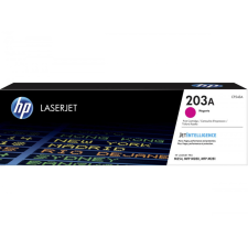 HP CF543A (203A) magenta eredeti toner nyomtatópatron & toner